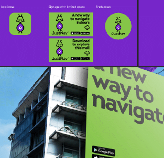JustNav,