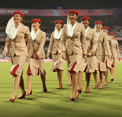 Emirates,